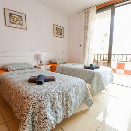 Parque Santiago I 242 By Tenerife Rental & Sales Playa de las Americas  Exterior photo