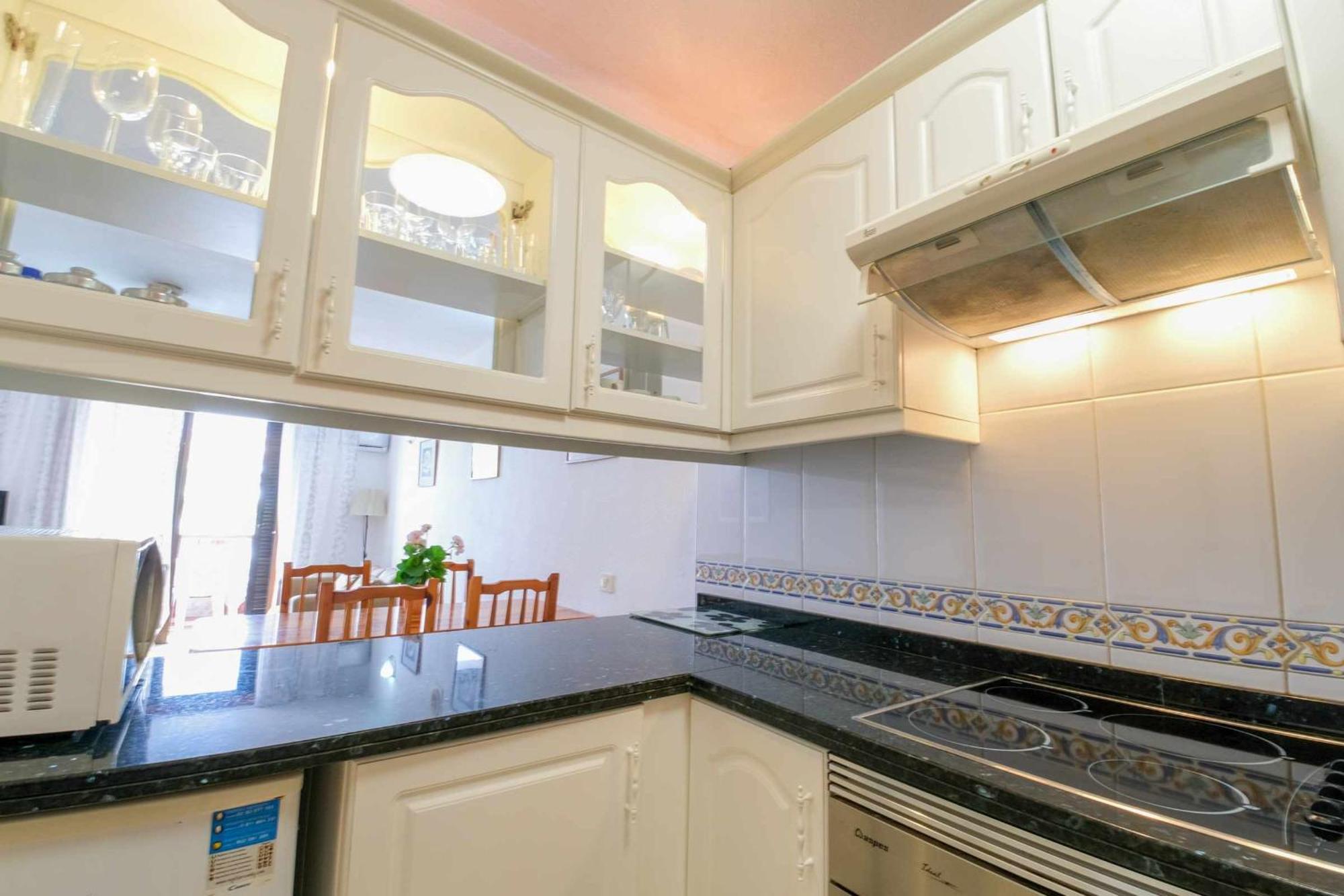 Parque Santiago I 242 By Tenerife Rental & Sales Playa de las Americas  Exterior photo