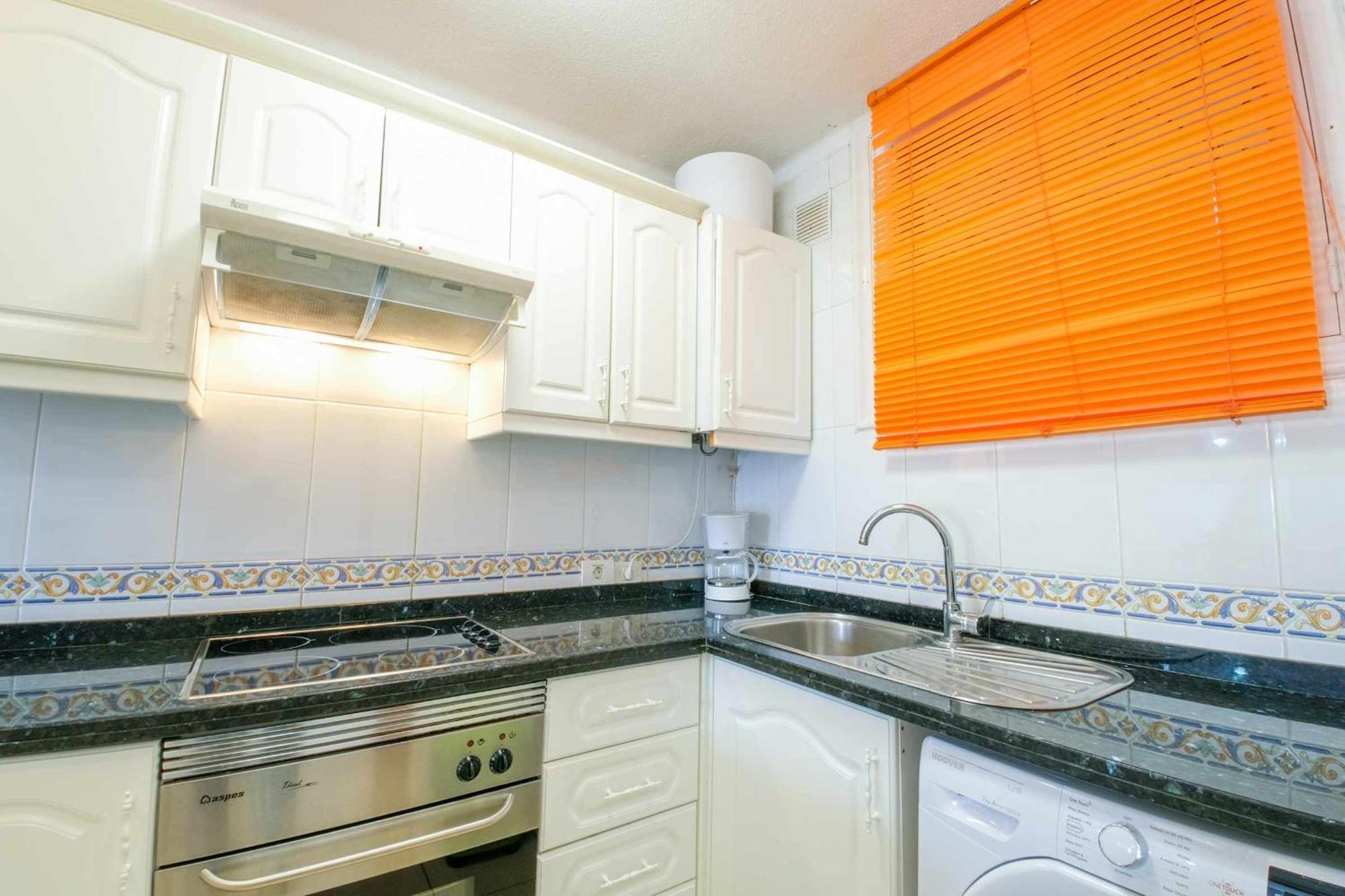 Parque Santiago I 242 By Tenerife Rental & Sales Playa de las Americas  Exterior photo