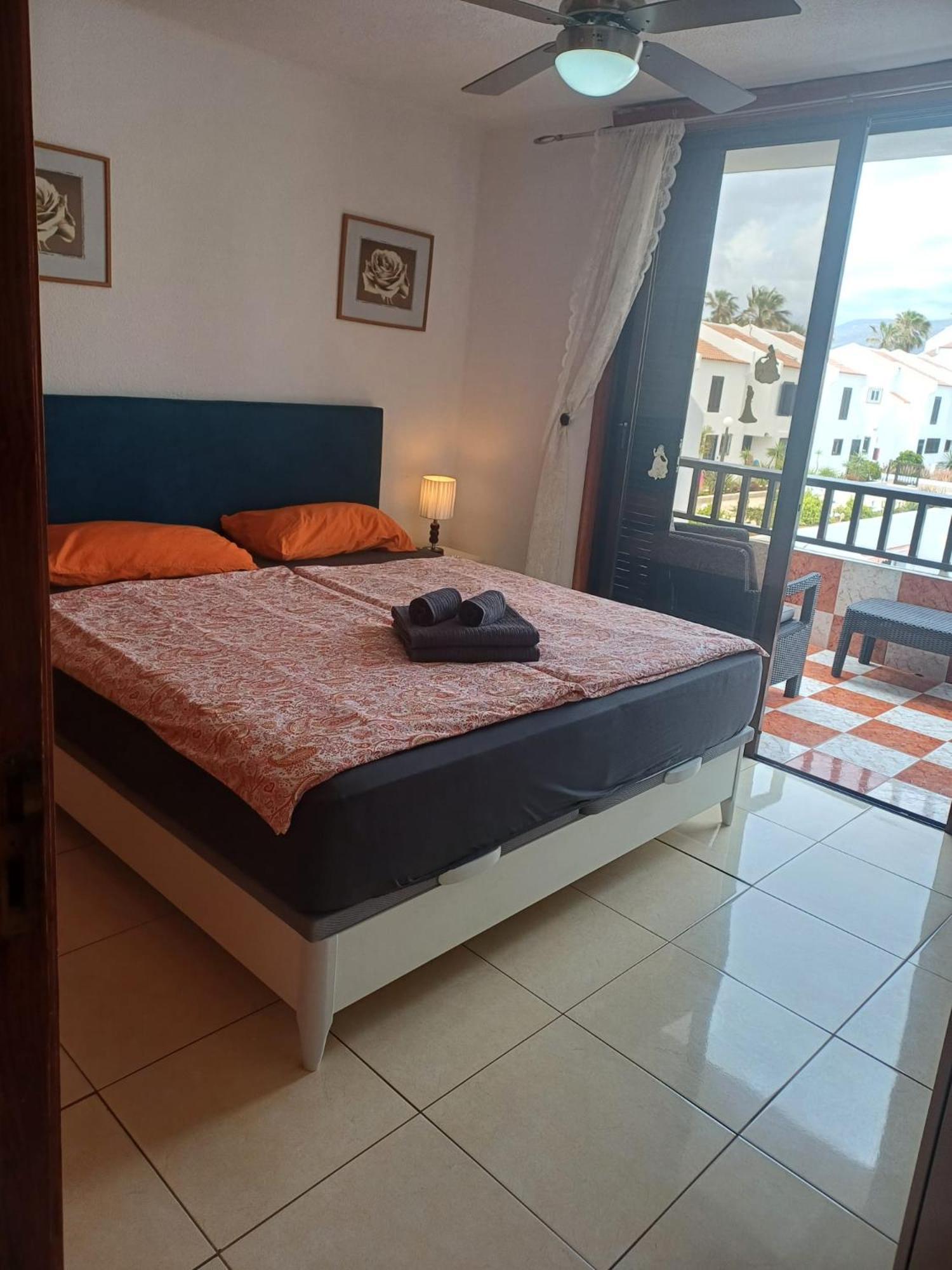 Parque Santiago I 242 By Tenerife Rental & Sales Playa de las Americas  Exterior photo