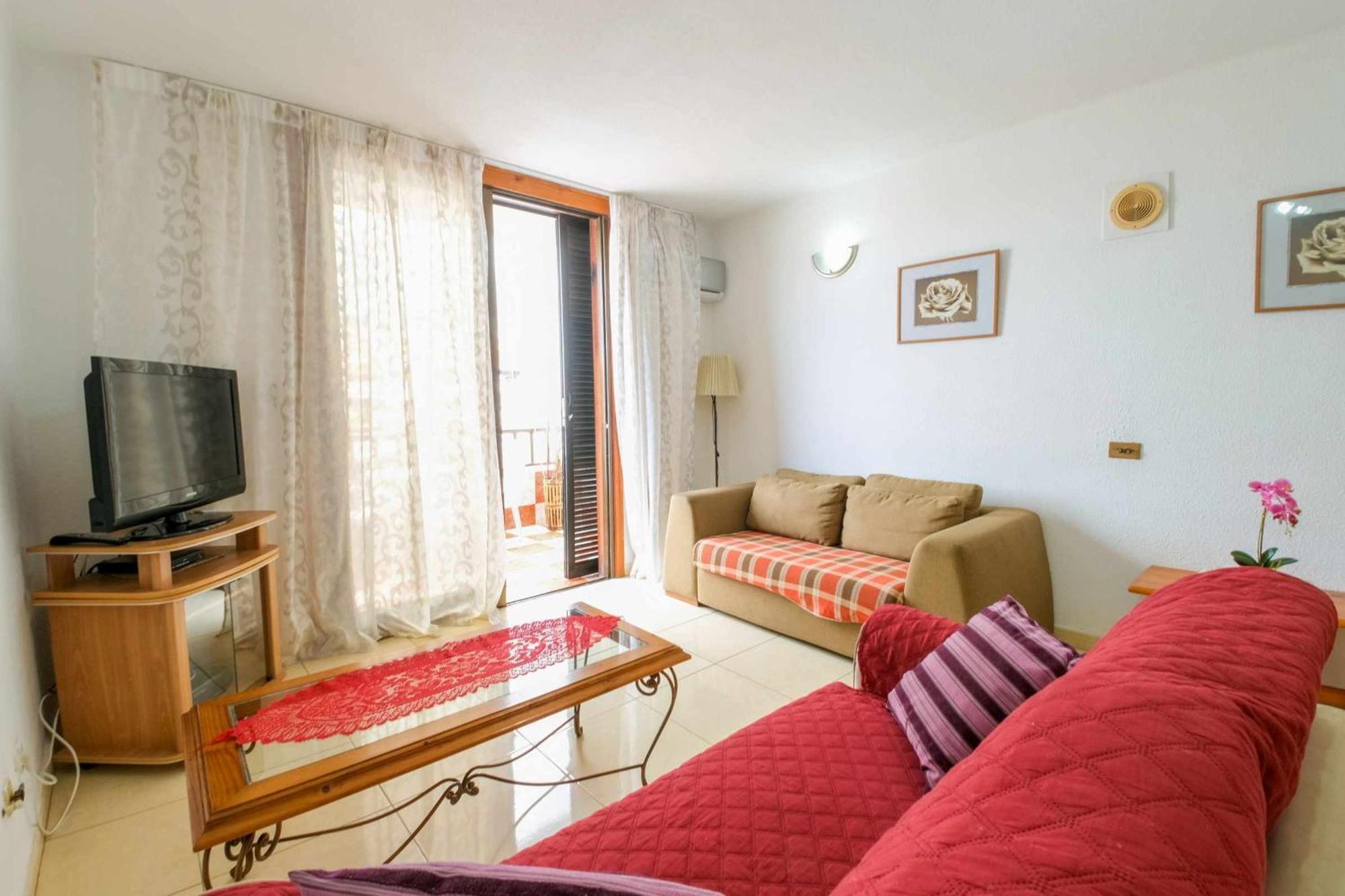 Parque Santiago I 242 By Tenerife Rental & Sales Playa de las Americas  Exterior photo