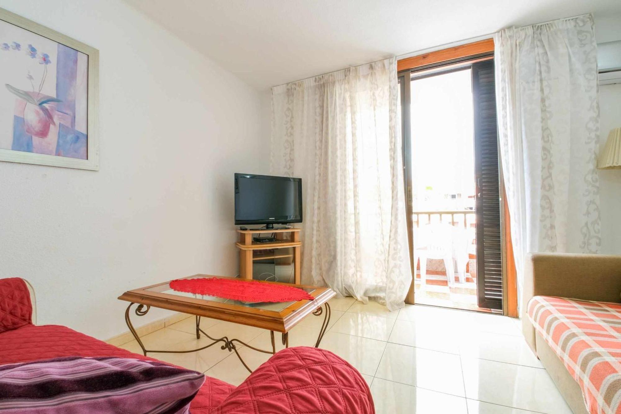 Parque Santiago I 242 By Tenerife Rental & Sales Playa de las Americas  Exterior photo